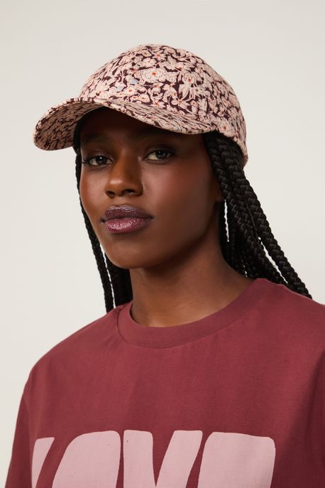 Boné Liberty Chelsea Est Liberty Chelsea Color - U