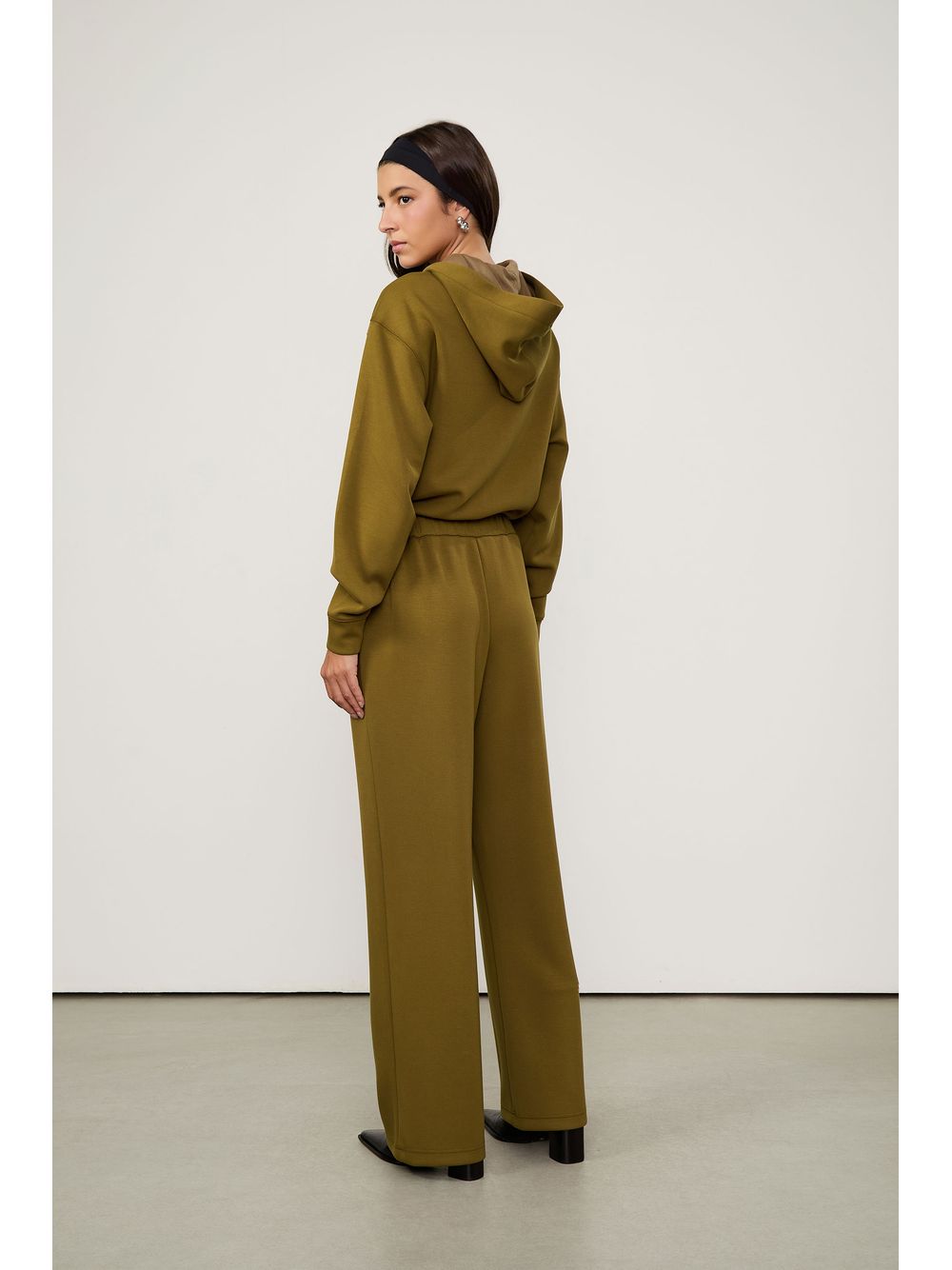 Animale — Calca Wide Leg