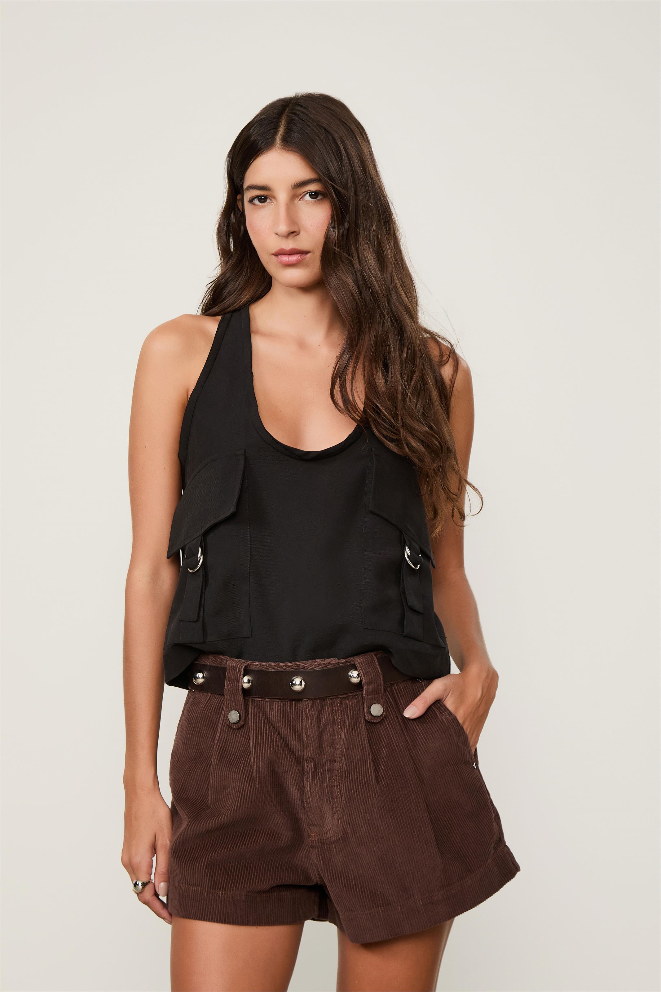 Regata Bolsos