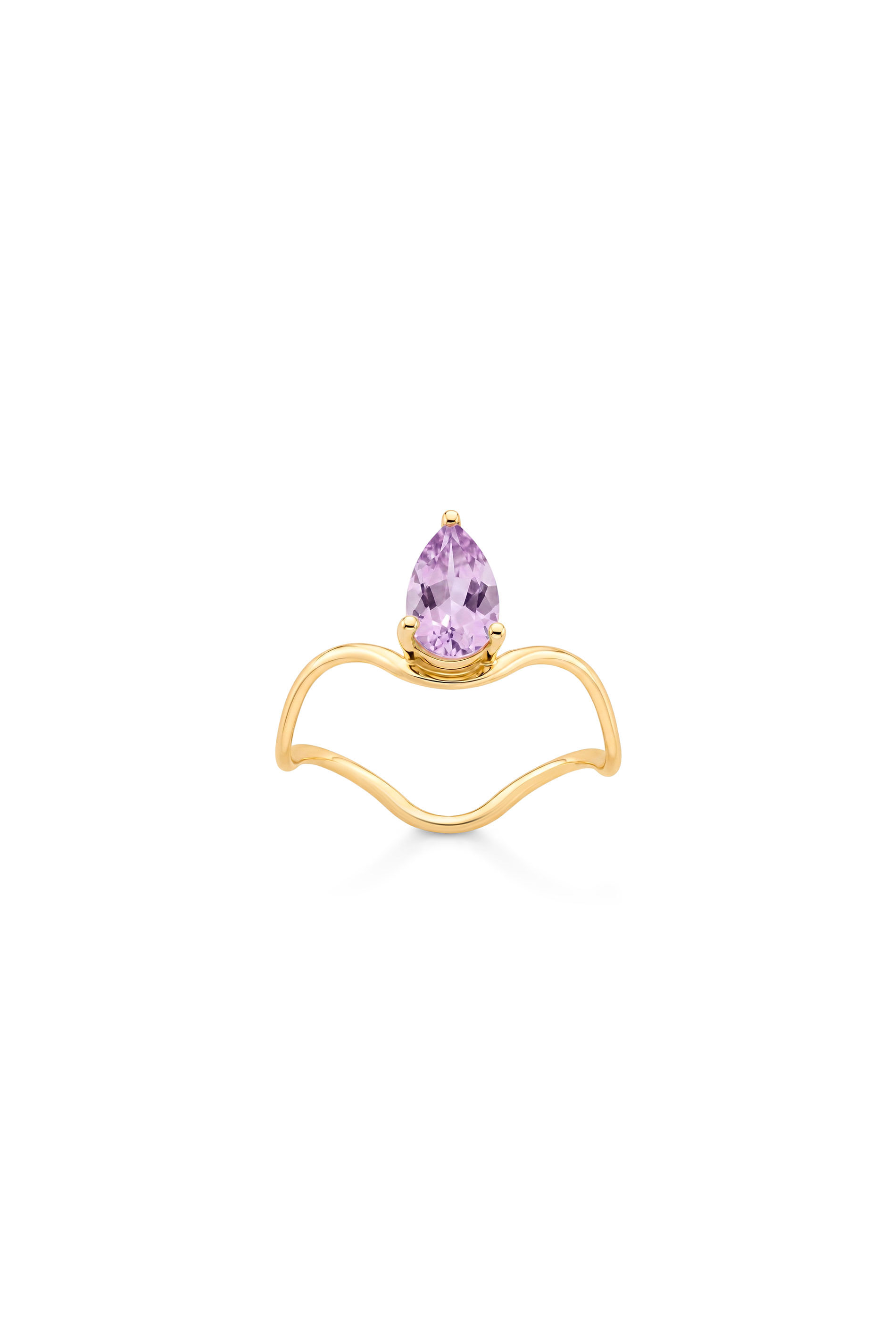 Anel Ritmo Pink