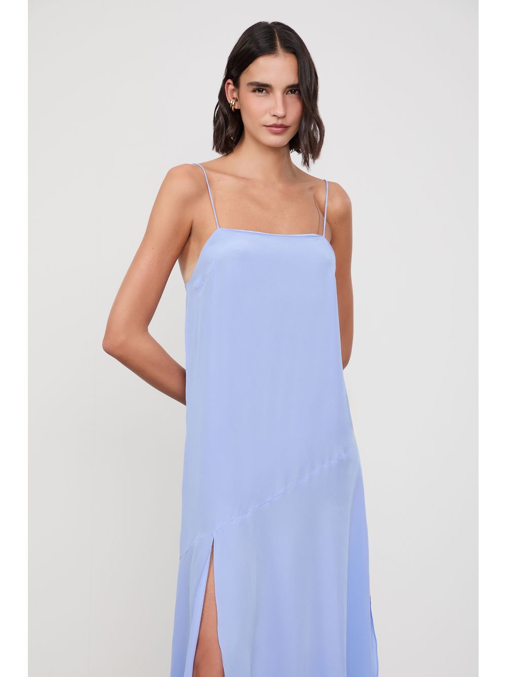 Animale — Vestido Midi