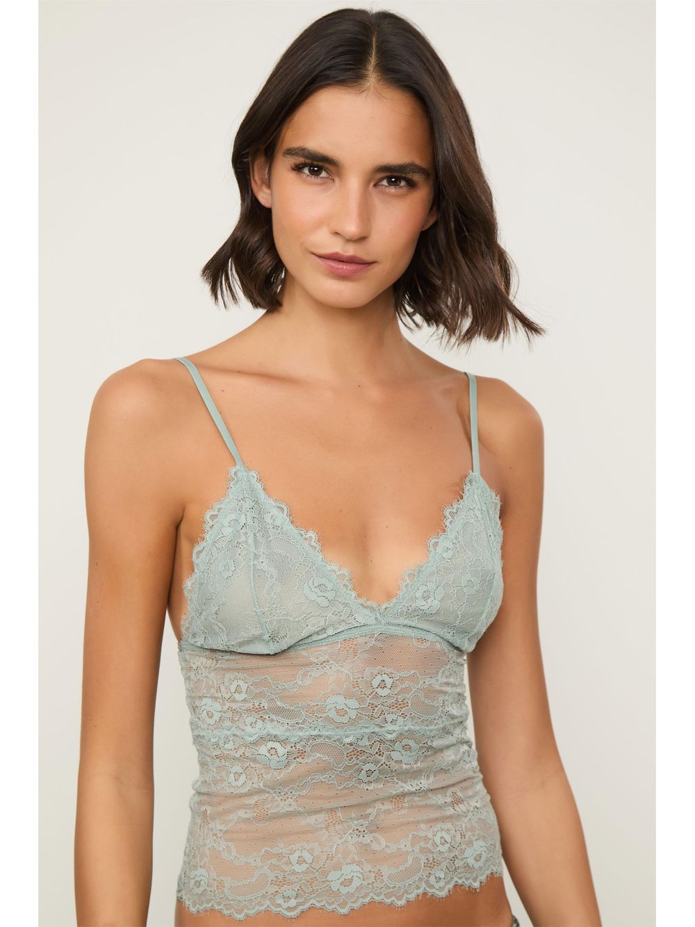Animale — Regata Intimates Renda