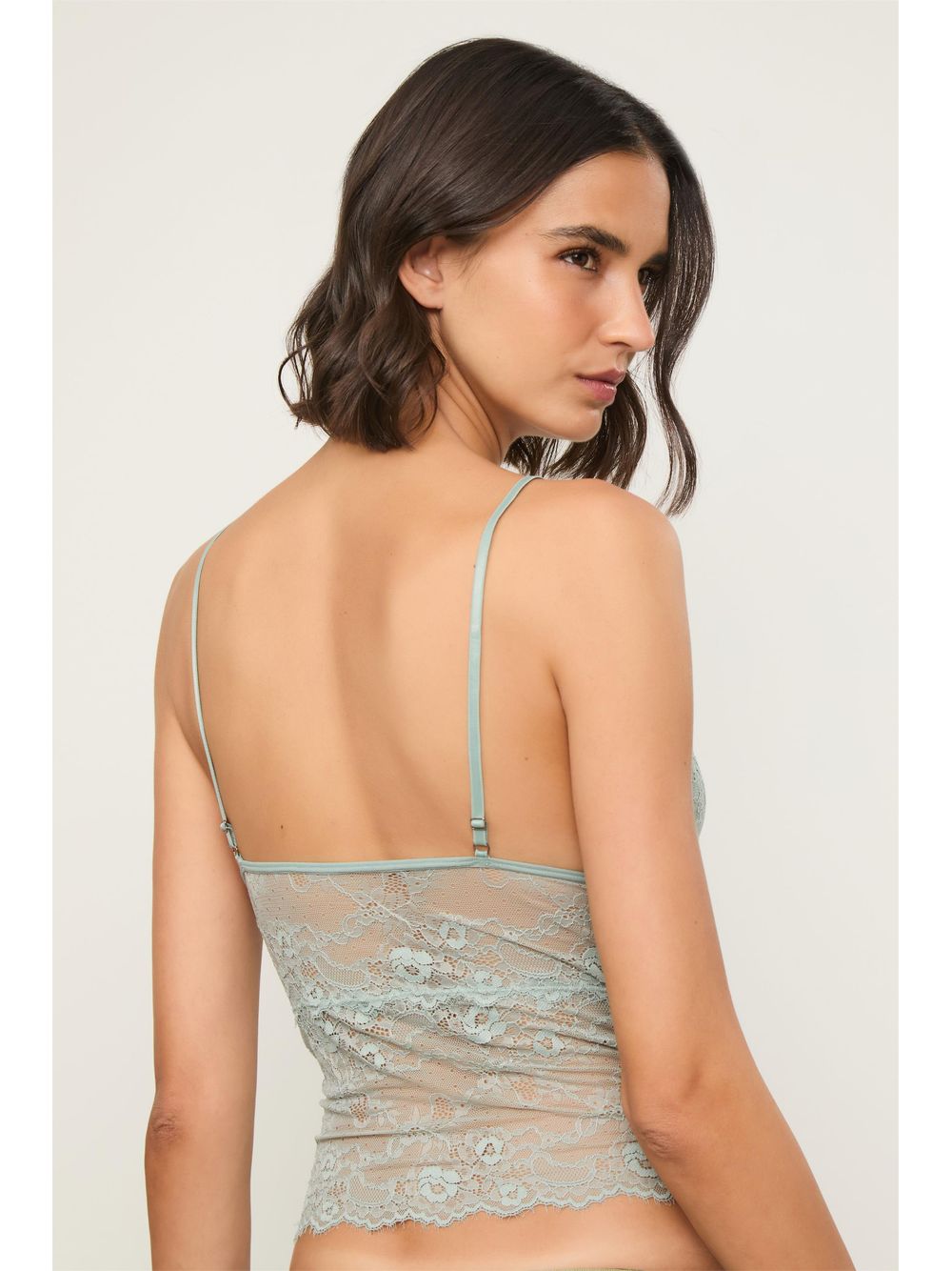 Animale — Regata Intimates Renda