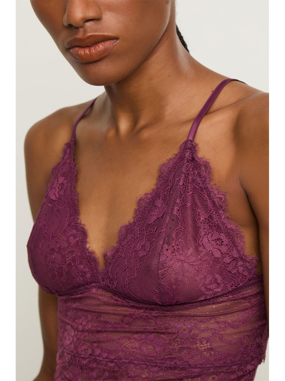 Animale — Regata Intimates Renda