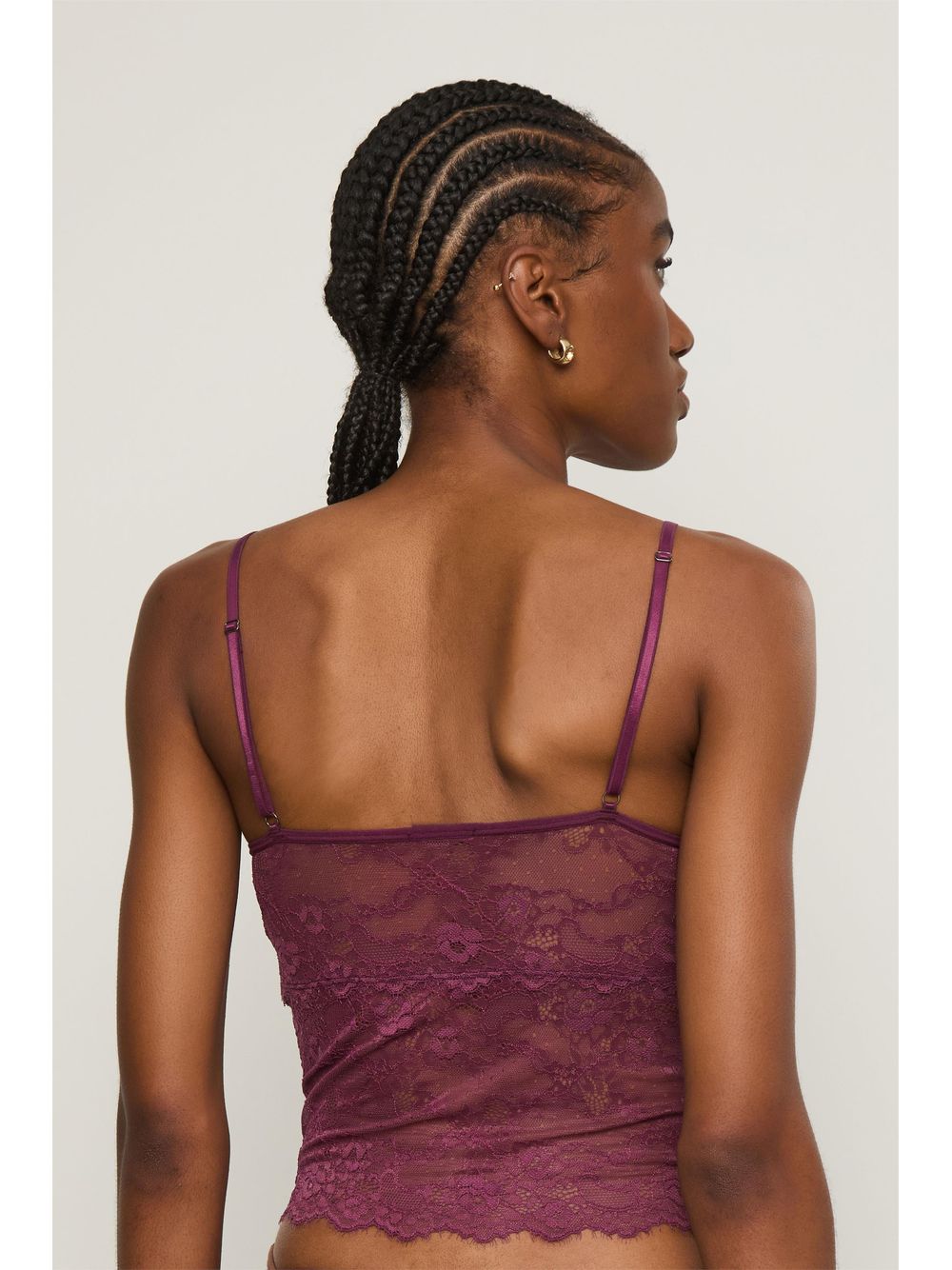 Animale — Regata Intimates Renda