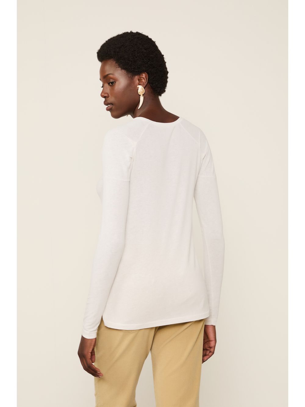 Animale — Raglan Desconstruida