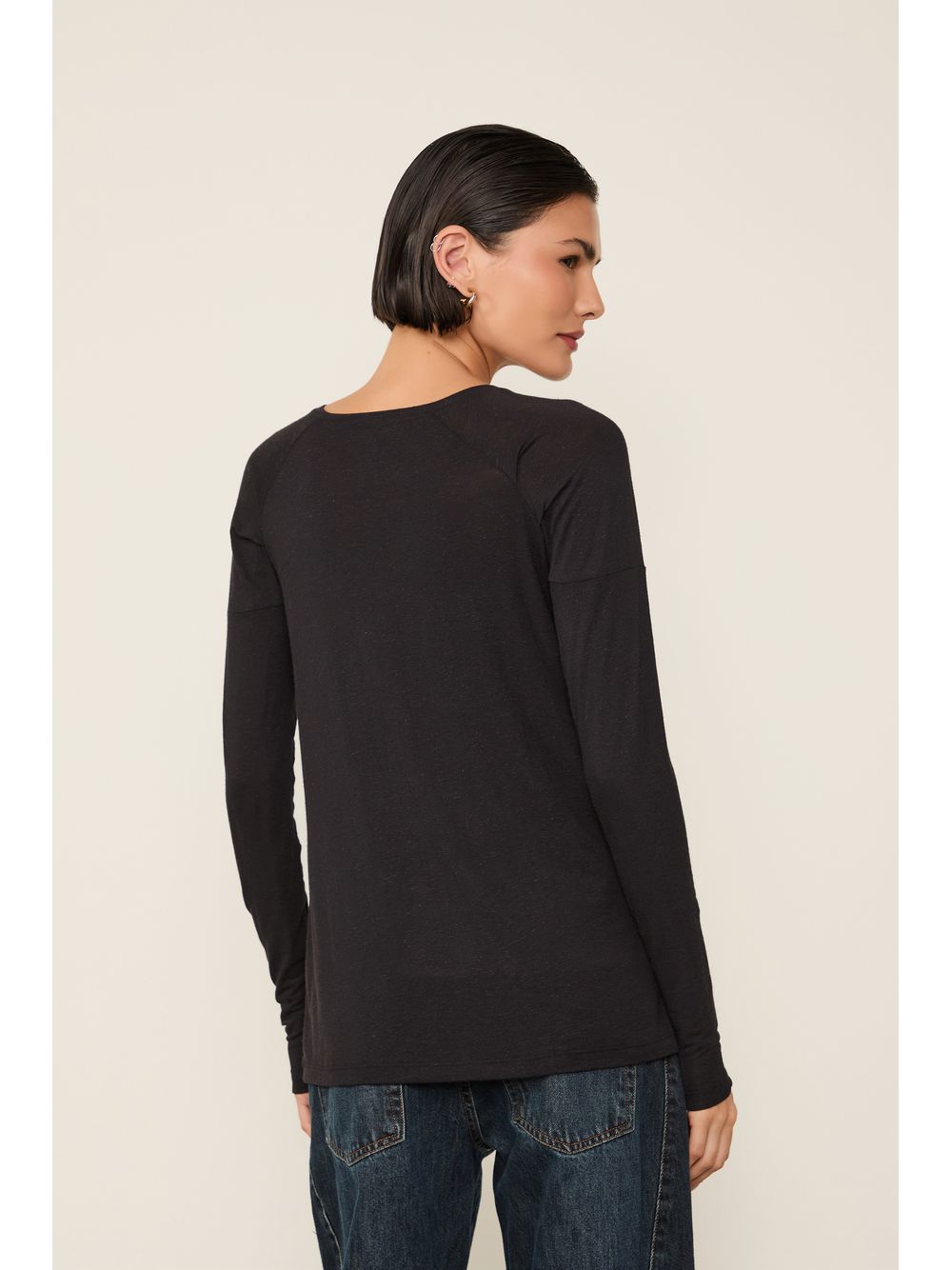 Animale — Raglan Desconstruida