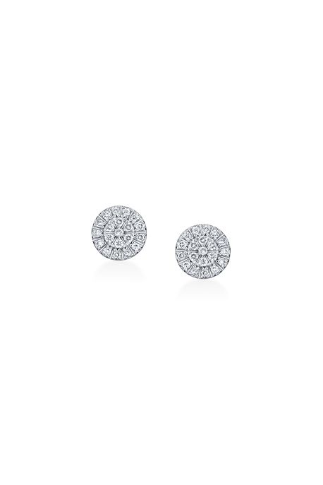 Brinco Margaret Shine Ob C/ Diamante Ttlb - U