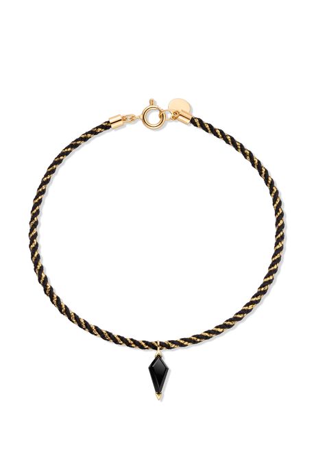 Pulseira Kite 2 Ouro Amarelo - U