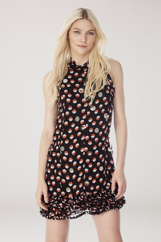 roupas animale promoção