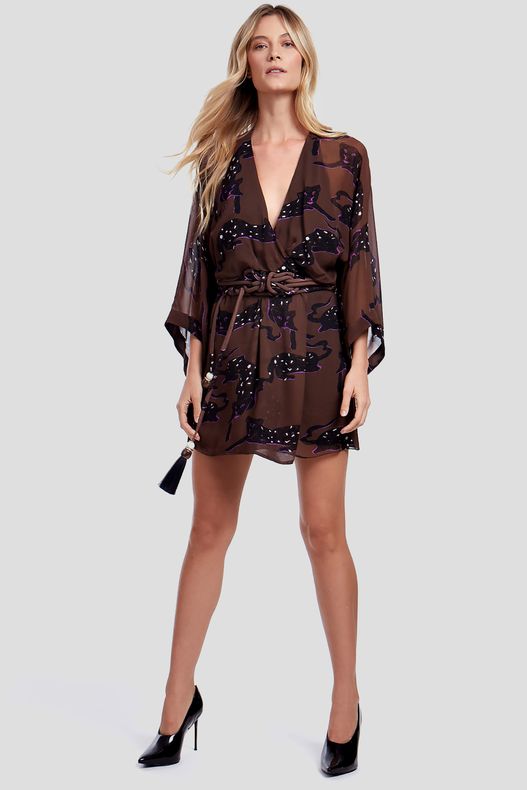 roupas animale promoção